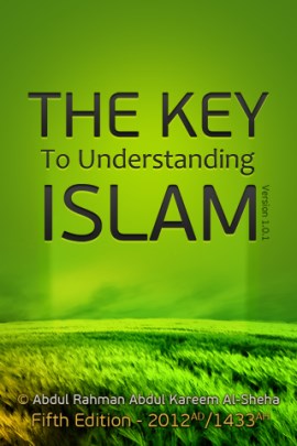 The key to understanding Islam