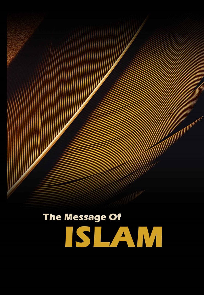 The Message of Islam