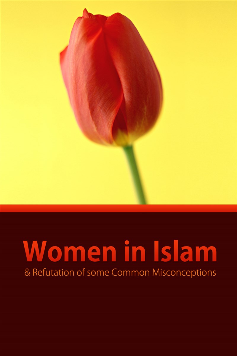 Women In Islam