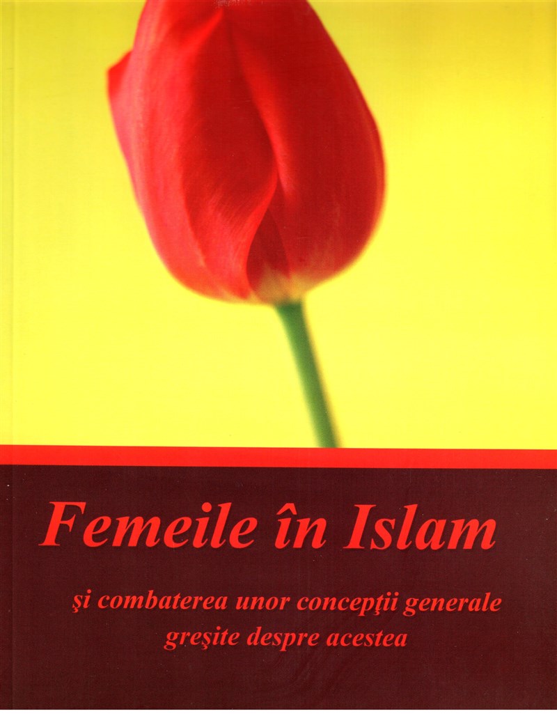 Femeile în Islam 
