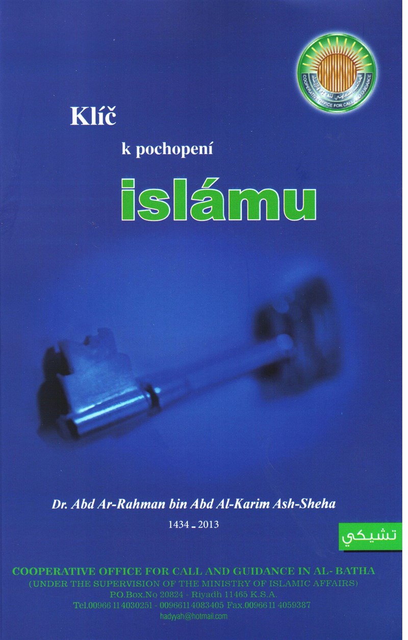 Klíč k pochopení islámu